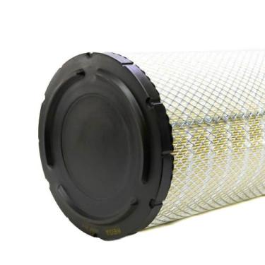 Imagem de Filtro Ar Escavadora WE230 667TA MEE JD 1070D Volvo Série EC L - WEGA 