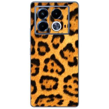 Imagem de Capa Adesivo Skin575 Verso Para Infinix Note 40 5G (X6852) - KawaSkin
