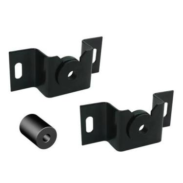 Imagem de Suporte Fixo De Parede Para Tv Universal 10 A 71 Polegadas - Pix
