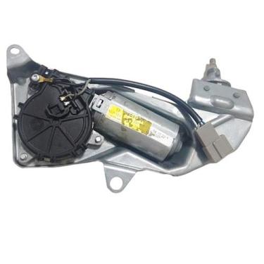 Imagem de Motor Limpador Traseiro Renault Megane - 8200028554 - Bosch