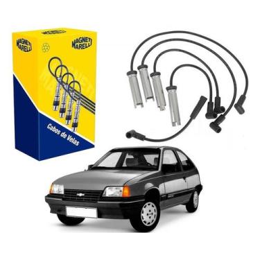 Imagem de Cabo De Vela Marelli Kadett 1.8 2.0 Efi 1991 A 1997 - Magneti Marelli