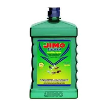 Imagem de Jimo Espacial Residual Eficaz Zica Dengue 500ml
