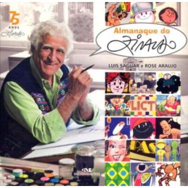 Imagem de Almanaque do ziraldo - Melhoramentos, 3