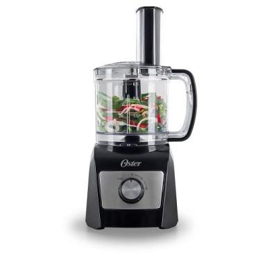 Imagem de Multiprocessador 3 em 1 Oster 300W OMPR670 Preto - 127V, 110V