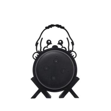 Imagem de Suporte de Alexa para Echo Dot 3 "Maltês" - Espaço 3d