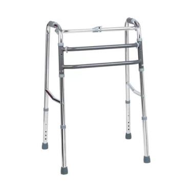 Imagem de Andador Articulado E Fixo   Dellamed D10