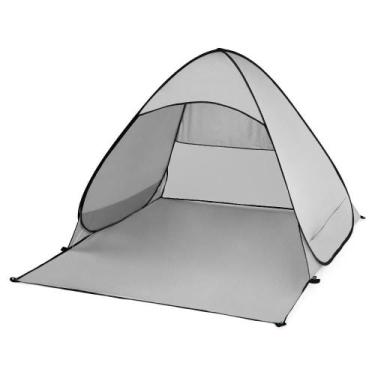 Imagem de Barraca Camping 2 Pessoas Monta Sozinha Automatica Dobravel - Open Sta