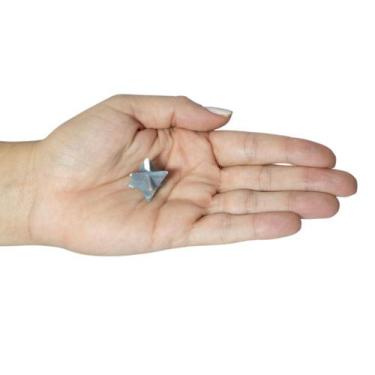 Imagem de MINI MERKABÁ TROLLEITE (1 a 2)cm - GOMES CRYSTALS