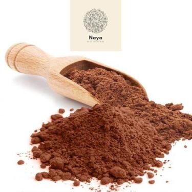 Imagem de Cacau em pó alcalino premium importado (100g) - a granel, 0