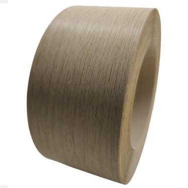 Imagem de Fita De Borda Pvc Para Mdf Madeirado Riviera Cross 22mm X 20m Duratex 