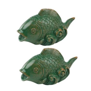 Imagem de Lxmxgk 2 peças de tampas de parafuso de vaso sanitário, tampas de parafuso de vaso sanitário decorativas, tampa de parafuso de vaso sanitário de resina, tampas de tampa de parafuso de vaso sanitário