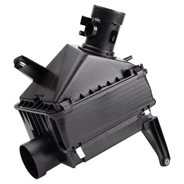 Imagem de TRQ Caixa de filtro de caixa de ar de admissão do motor para Toyota Tacoma 1999-2004