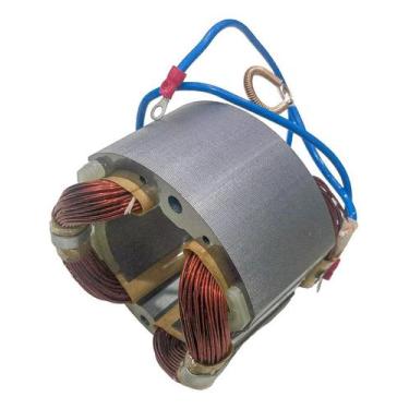 Imagem de Bobina Para Esmerilhadeira Makita Ga7020/ Ga9020 220v - Bolte