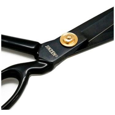 Imagem de Tesoura Costura Alfaiate Textil Tecidos Modelagem 29cm. - Jinzen, Cost