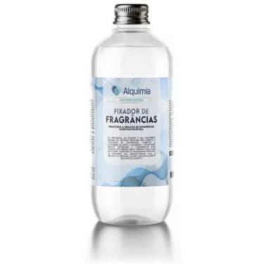 Imagem de Fixador De Fragrância Para Desinfetantes 500ml - CR CLEAN