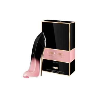 Imagem de Carolina herrera good girl blush elixir eau de parfum 80ml - CAROLINA 