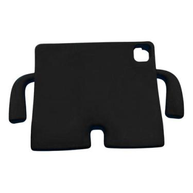 Imagem de Capa Infantil Bracinhos Samsung Galaxy Tab A7 10.4 Polegadas - Pop Sho