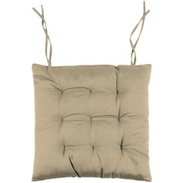 Imagem de Almofada Futon 40x40 - C3B