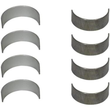 Imagem de Kit de bronzinas da biela Renault Master 2004 a 2013 - METAL LEVE