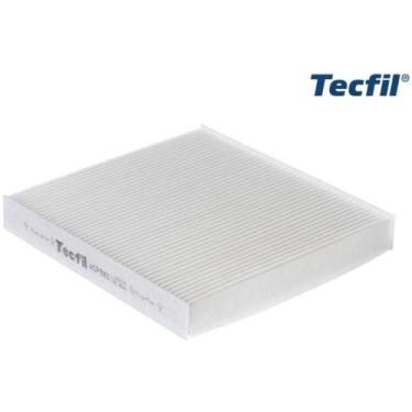 Imagem de Filtro de cabine Hyundai Tucson 2016 a 2024 TECFIL ACP983