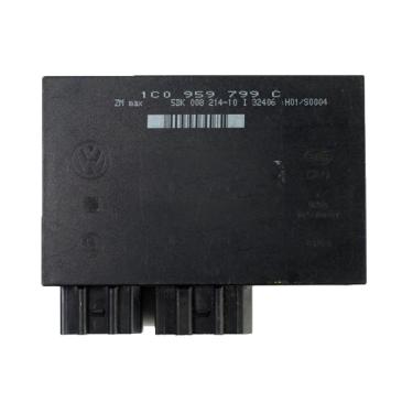 Imagem de Modulo Central Conforto Volkswagen Bora