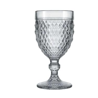 Imagem de Taça De De Água Marine Transparente 340 Ml Nadir