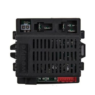 Imagem de Receptor Weelye  Carrinho Elétrico RX57 6V