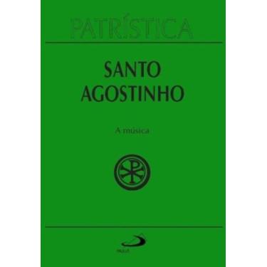 Imagem de A Música - PAULUS, 3