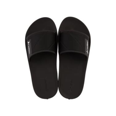 Imagem de Chinelo Rider Slide Street - COR:Preto;TAMANHO:43/44