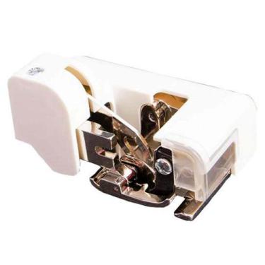 Imagem de Calcador Especial c/ Corte Lateral Doméstica CY-9000L Sun Special