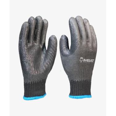 Imagem de Luva Térmica 250graus Metalurgica, solda, usina, siderurgica - Imbat