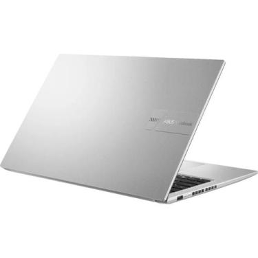 Imagem de Notebook ASUS Vivobook 15, AMD Ryzen 7 5825U, 8GB, 512 GB SSD, KeepOS,