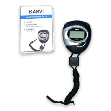 Imagem de Cronômetro Digital - Kasvi K30-104