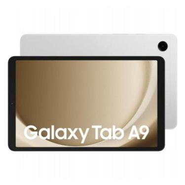 Imagem de Tablet Samsung Galaxy Tab A9 SM-X115 Tela 8.7" WiFi LTE 128GB 8GB RAM 