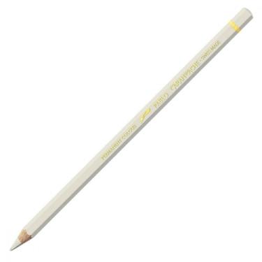 Imagem de Caran D'ache Lápis de cor Pablo #401 Cinza (666.401)