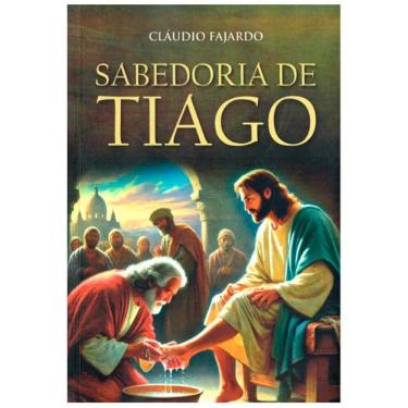 Imagem de Sabedoria de Tiago