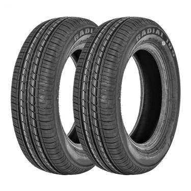 Imagem de Kit 2 Pneus Tracmax Aro 14 175/75R14 Radial 109 87T