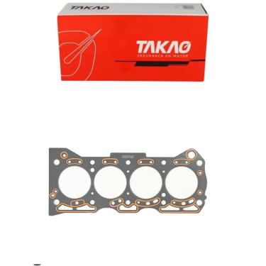 Imagem de Junta De Cabeçote Vitara 1.6 8V 1991 A 1998 / Sidekick 1.6 8V 1991 A 1998 - Takao Jcbsz15