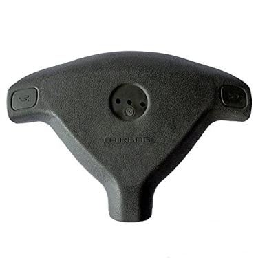 Imagem de Chusui Substituição da tampa do volante da capa do motorista para Opel ASTRA G/A/CORSA B/TIGRA MK1
