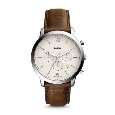 Imagem de Relógio Fossil Masculino Neutra Chrono - Fs5380/2kn Fs5380/2kn