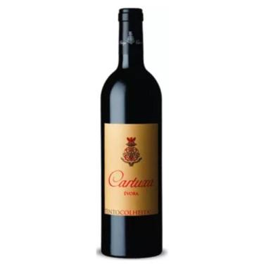 Imagem de Vinho Cartuxa Évora Tinto Colheita 2020 750ml - Fundação Eugênio de Al