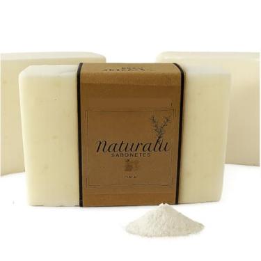 Imagem de Sabonete Dolomita (Olheiras, Rugas, Marcas de Expressão, Manchas) (100g)