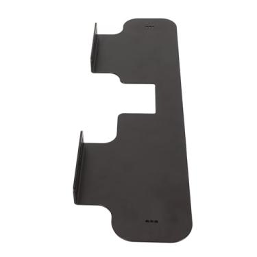 Imagem de POENVFPO Montagem de Parede do Alto -falante de Metal de Design Escondido para Hw Q990b Hw Q990c, Suporte de Parede de Alto -falante Resistente, Fácil de Instalar, Perfeito para Entusiastas da Música