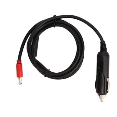 Imagem de Maxisys MS906 MS906BT MS906TS MS908 MS908PRO Carregador de Carro Cabo Adaptador de Isqueiro para Carros Pesados e de Passageiros