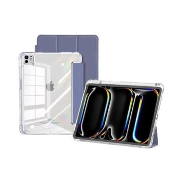 Imagem de 13in 11in iPad pro Air M4 M2 10th Gen 109 Air 4 5 7 8 9th Gen 102 5 6t