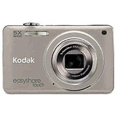 Imagem de Kodak Câmera digital 8846206 Easyshare Touch M5370 16MP 5X (prata)