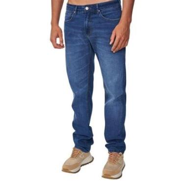Imagem de Calça Colcci Jeans Tradicional Masculina-Masculino