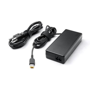 Imagem de Carregador de laptop 135W para Lenovo Thinkpad X1 Extreme P1 P15v T15p