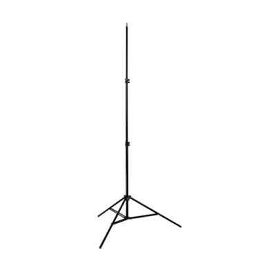 Imagem de YONGNUO Tripé Para Suporte De Luz Fotográfica 2,8 M, 9,2 Pés, 280 Cm, 110 Pol., Com Parafuso 1/4" Vídeo Led, Refletores, Softboxes, Luzes, Guarda-Sóis, Fundos E Retratos