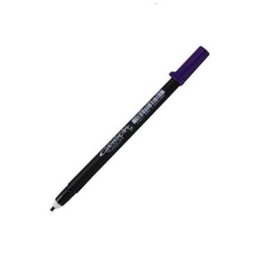 Imagem de Sakura pigma calligrapher 20 purple - violeta